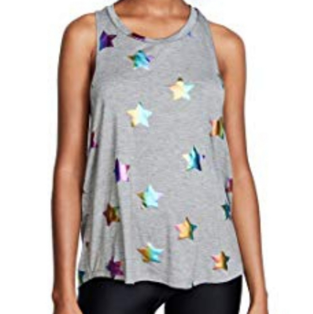 Terez Star Tank